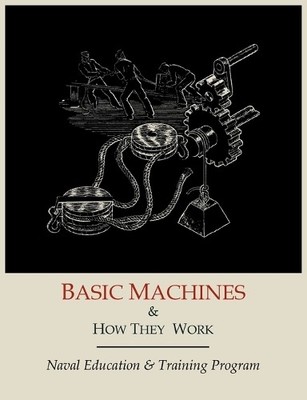 Naval Education and Training Progr Basic Machines and How They Wo (Taschenbuch)