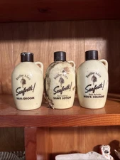 Heather ‘n Fern Seaforth Hair-groom Shave Lotion Men’s Cologne