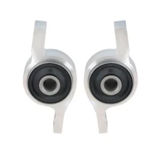 Partra For Lexus IS GS Sedan 06-10 Front Left & Right Lower Control Arm Bushing