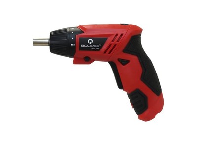 Eclipse Tools 902-588 - 4V Li-ion Cordless Screwdriver