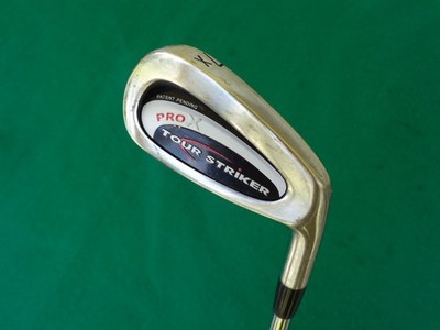 Tour Striker Pro X 7  Iron Swing Trainer Training Aid Golf Club For A Set