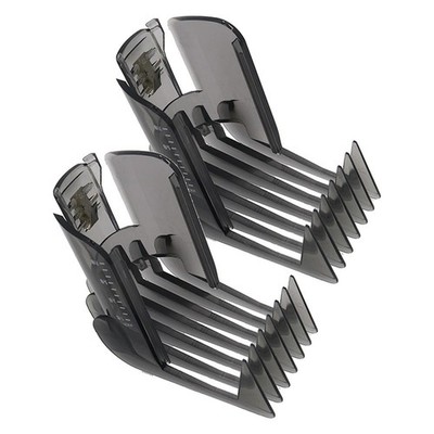 1 Stück Haarschneidemaschine Kamm für Philips QC5115 QC5120 QC5125 QC5130 QC5135 Anleitung