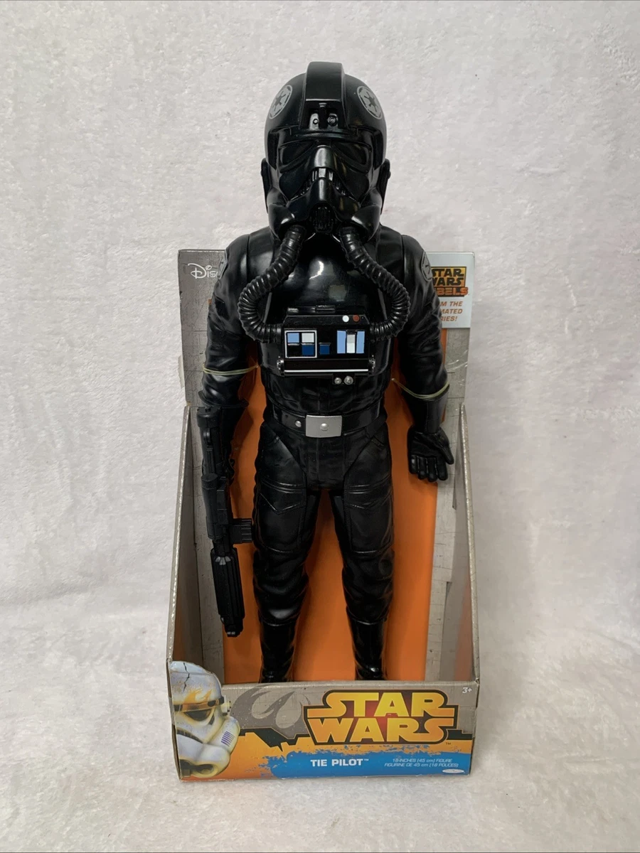 JAKKS Pacific Star Wars Action Figures for sale | eBay