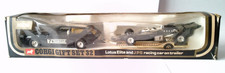 Corgi GS 32 - Lotus Elite & F1 JPS - Pre-loved models in original box (CT2374)