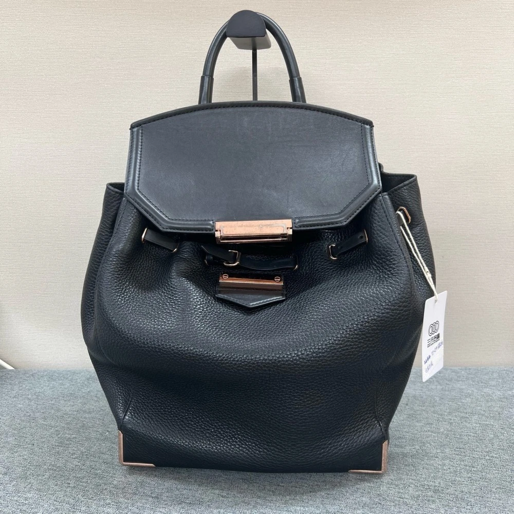Alexander Wang Backpacks for Women for sale | eBay