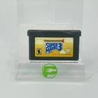 Super Mario Advance 4: Super Mario Bros. 3 (Nintendo GameBoy Advance, 2003)