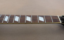 Stagg G2 L320-BS LP Single Cut Electric Guitar