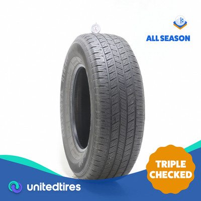 Used 265/70R17 Advanta HTR-800 115T - 6/32