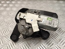 CITROËN C3 II Heckscheibenwischermotor 9683382380 1.40 Diesel 50kw 13790919