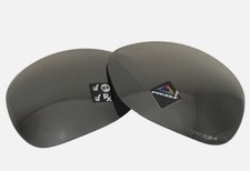Oakley Crosshair OO4060 Sunglasses Polarized Prizm Black Replacement Lenses 61mm