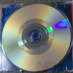 Dreamcast software Phantasy Star Online Ver.2