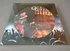 Queen Tokyo GaGa hand numbered picture disc vinyl sealed Bohemian Rhapsody