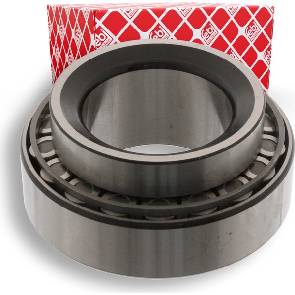 Febi Bilstein 04259 Radlager FüR DAF Mercedes Benz MAN NG SK O 405 MK O 303 OH-image