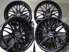 18" MB 190 Alloy Wheels Fits Opel Vauxhall Insignia Mk1 08 - 17 Models Wr