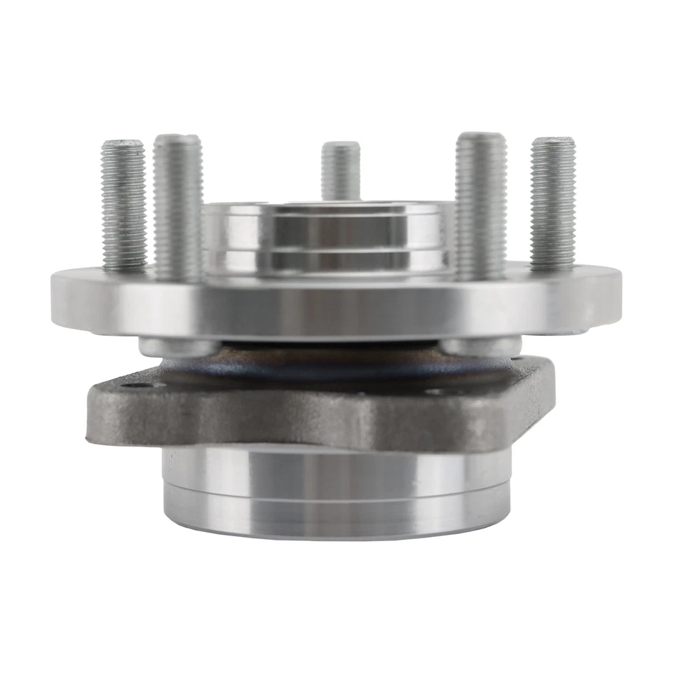 Front Wheel Hub Bearing for 1996-07 Dodge Grand Caravan Chrysler Town & Country - Imagem 2 de 4