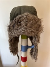 NWT Janie And Jack Kids Winter Hat