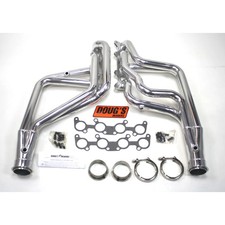Doug's Headers D6652 Metallic Ceramic Coated Headers