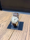 1961 Omega Seamaster 30 Ref 14773 Cal 286 Stainless Steel Vintage Manual Watch