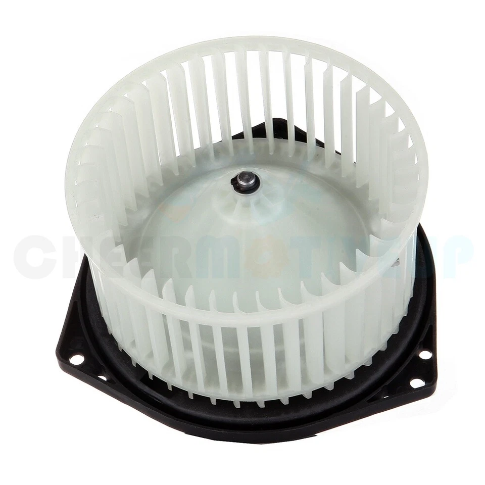 Ventilador de motor soplador de calefacción para Nissan Máxima 2002-2004 Infiniti I35 2000-2003 Foto 2 de 4