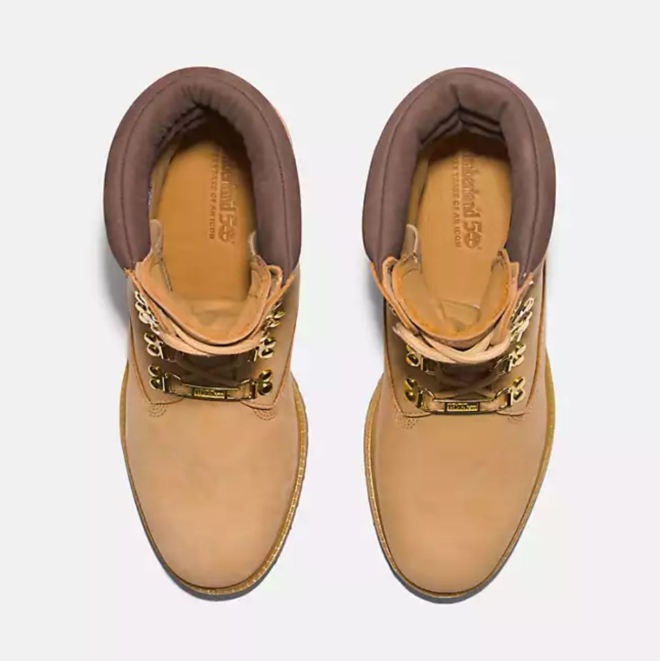 Men's Timberland 50th Edition Butters Waterproof Super Boot Men's Timberland 50th Edition Butters Waterproof Super Boot