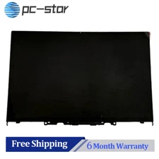 NEW for Dell Inspiron 16 7630 7635 2-in-1 FHD LCD led Touch Screen 9KG0T T37PJ