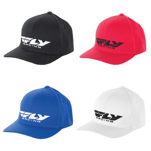 fly racing hats