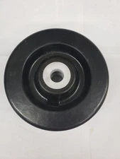 Qty/1 Unbranded 6" x 2" Phenolic Wheel w/ Plastic 3/4" Hub