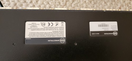 RGB SPECTRUM LINX 900 CROSS X FORMAT - Picture 12 of 14