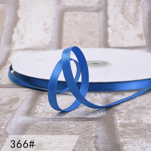 91M Reel High Density Satin Ribbon Encrypted Multicolor - 0.6cm 1cm 1.5cm Widths - Picture 37 of 64