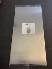 K&S Aluminum Sheet #83070 .064" x 6" x 12" 1 Pc USA Made Crafts Modeling Hobby