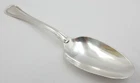 ANTIQUE GORHAM OLD FRENCH STERLING SILVER TEASPOON ~ NO MONOGRAM,  31.2 GRAMS