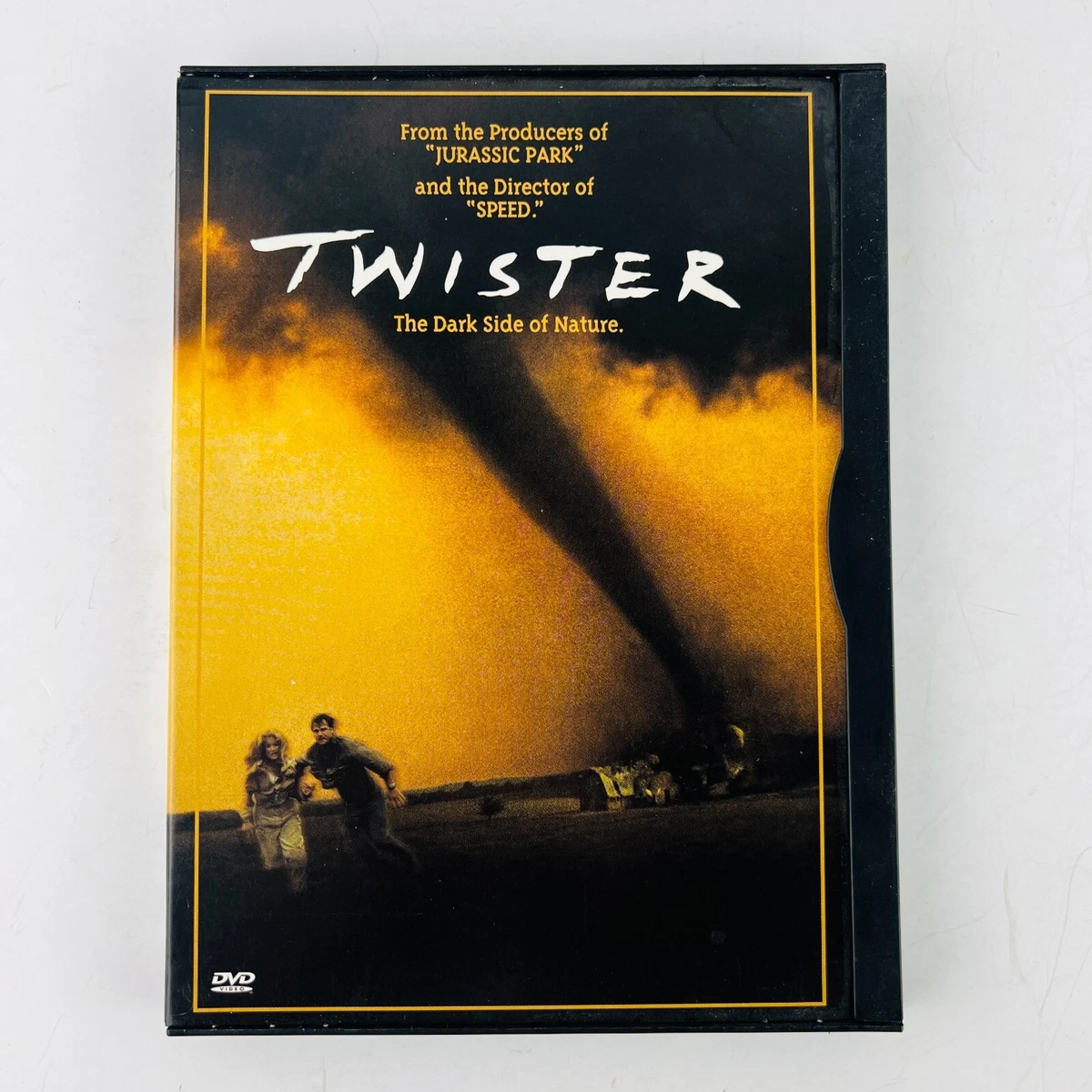 Night Of The Twisters Dvd for sale | eBay