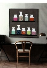 Concoctions Quilt Pattern Pieced AM