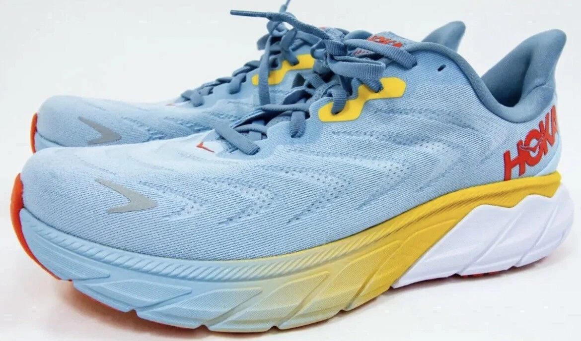 Hoka One One HOKA Arahi 6 Summer Song Mountain Spring for  display picture 1