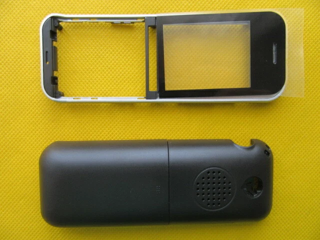 ID-8242 Gehäuse für Alcatel 8242 8242S DECT Telefon