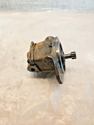 CAT C15 C13 CONCENTRIC 2852-20C Diesel Fuel Transfer Pump 384-8612 OEM