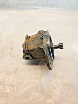 #ad CAT C15 C13 CONCENTRIC 2852 20C Diesel Fuel Transfer Pump 384 8612 OEM $193.50
