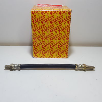 Flexibler Bremsleitung Hinten Pirelli 12640 Ford Scorpio Für 6125636