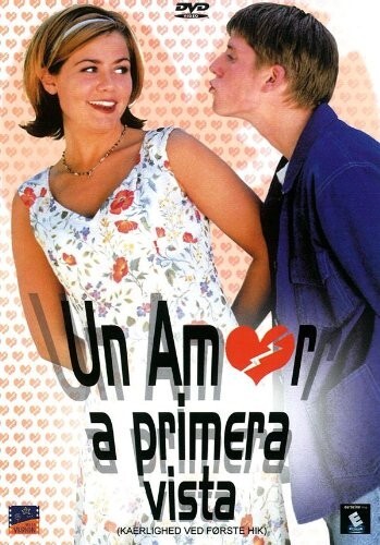 Amor A Primera Vista [DVD]