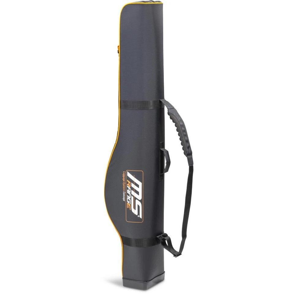 MS Range Safety Case 175 Rutenhardcase b.3 Ruten Rutentasche Rutencase Futteral - Bild 2 von 3