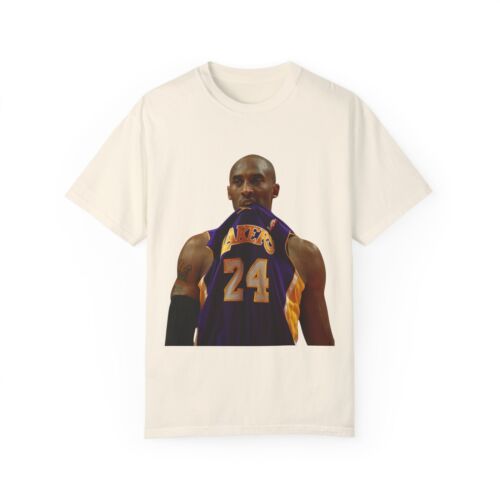 Kobe Bryant Unisex T-shirt, Sports Apparel, Basketball Fan Gear, Gift for - Picture 6 of 45