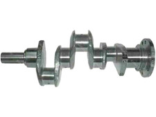 Crankshaft 01 New Crankshaft For Massey Ferguson Tractor Perkins 3 Cylinder Crankshaft 01 New Crankshaft For Massey Ferguson Tractor Perkins 3 Cylinder