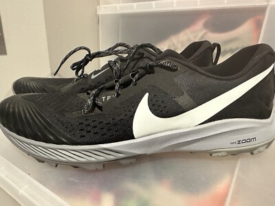 nike terra kiger 5 sizing