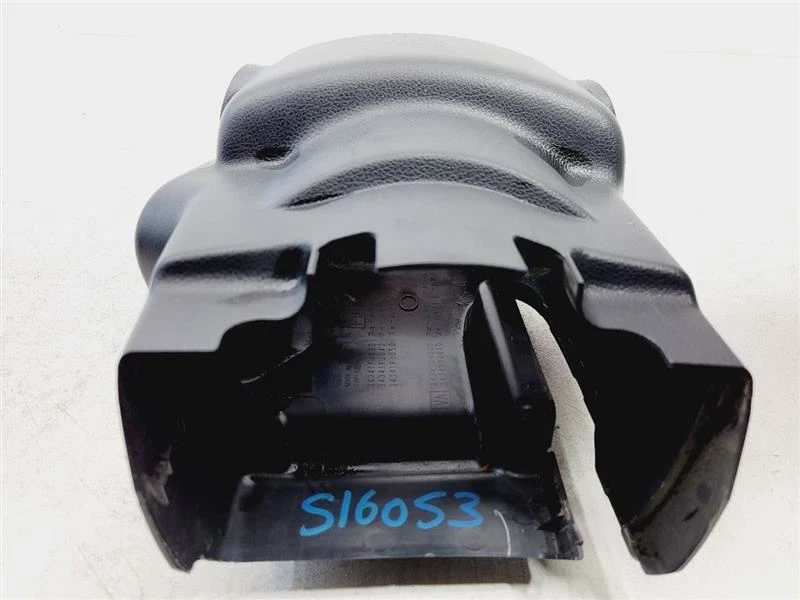 Cubierta de columna de dirección Subaru XV Crosstrek 2012 2013 2014 34341FJ030VH Foto 4 de 4