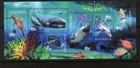 New ListingAustralia 1998 Planet Ocean Minisheet MINT MNH