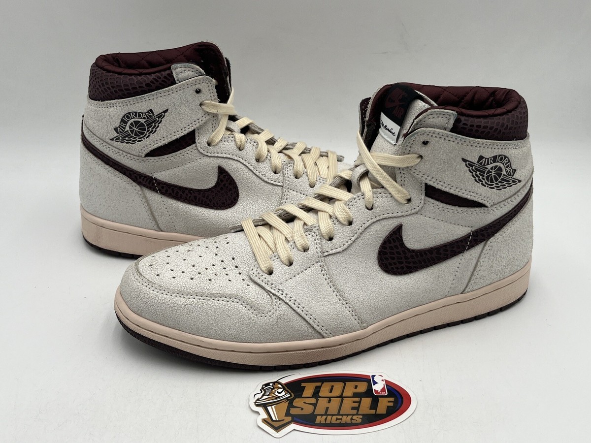 【美品】AIR JORDAN1 HIGH a ma maniere 27cm Amazon.com | Air Jordan 1 Retro High OG SP x A Ma Maniére