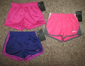 4t nike shorts