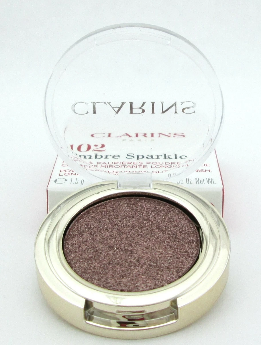 Clarins eyeshadow 2024