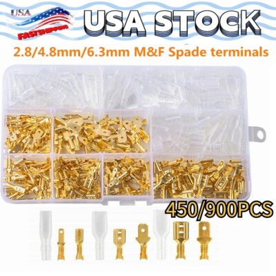 Morsetti Elettrici – Caratteristiche, Scelta E Prezzi - Foto 3