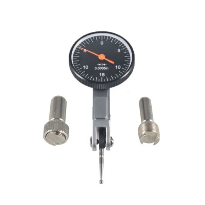 7030-5 BESTEST Dial Test Indicator .030" .0005" Gr 0-15-0